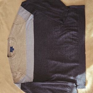 APT 9 Mens Sweater SZ XXL.